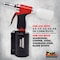 Teng Tools Professional Heavy Duty Pneumatic Air Rivet Gun ARRG80 - alternate 5